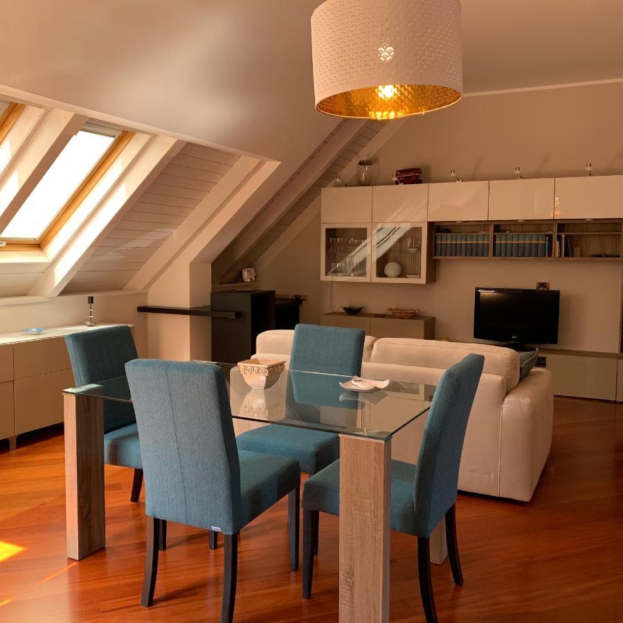 Apartmán Ariosto *